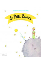 Le petit prince