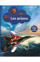 Nouvelle presentation - t05 - les avions