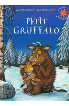 Petit gruffalo