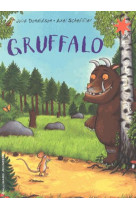 Gruffalo