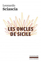 Les oncles de sicile