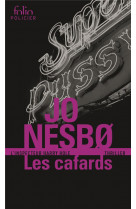 Les cafards - une enquete de l-inspecteur harry hole