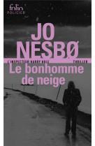 Le bonhomme de neige - une enquete de l-inspecteur harry hole