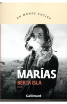 Berta isla