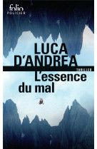 L-essence du mal