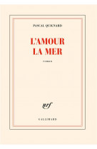 L-amour la mer