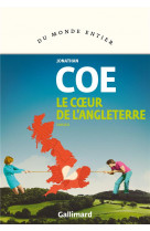 Le coeur de l-angleterre