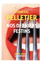 Nos derniers festins