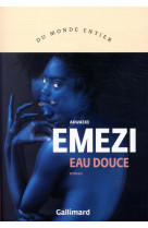 Eau douce