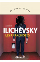 Les anarchistes