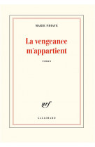 La vengeance m-appartient