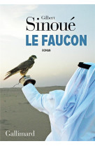 Le faucon