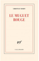 Le muguet rouge