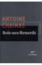 Bois-aux-renards - (contes, legendes et mythes)