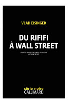 Du rififi a wall street