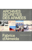 Archives secretes des armees