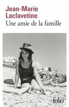 Une amie de la famille