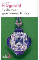 Le diamant gros comme le ritz