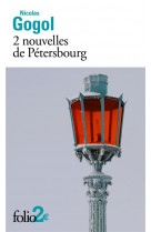 2 nouvelles de petersbourg