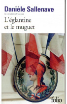 L-eglantine et le muguet