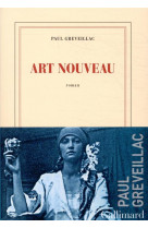 Art nouveau