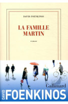 La famille martin