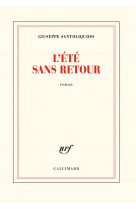 L-ete sans retour