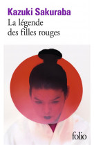 La legende des filles rouges