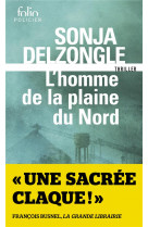 L-homme de la plaine du nord