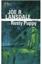 Rusty puppy - une enquete de hap collins et leonard pine