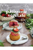 Patisserie vegetale