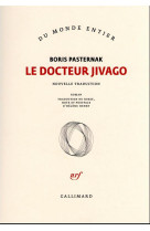 Le docteur jivago