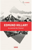 Au sommet de l-everest