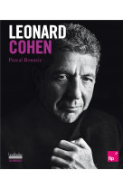 Leonard cohen