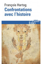 Confrontations avec l-histoire