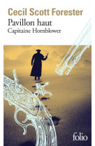 Pavillon haut - capitaine hornblower