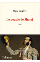 Le peuple de manet