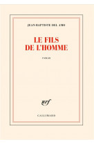 Le fils de l-homme