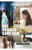 Des hommes sans nom