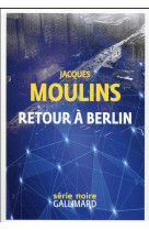 Retour a berlin