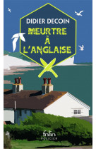 Meurtre à l'anglaise