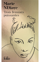 Trois femmes puissantes - edition speciale