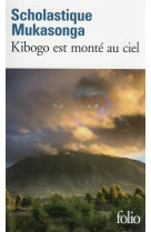 Kibogo est monte au ciel