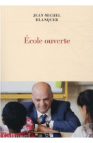 Ecole ouverte