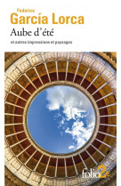 Aube d-ete et autres impressions et paysages