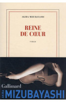 Reine de coeur