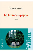 Le tresorier-payeur