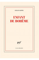 Enfant de boheme