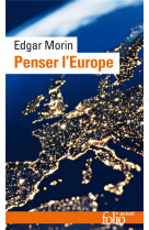 Penser l-europe