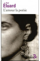 L-amour la poesie